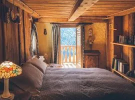 La Taverna dei Due Gufi