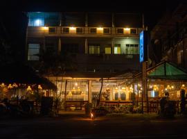 New Golden Bay Resort Weligama