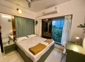 La Olive 1 BHK Service Apartment