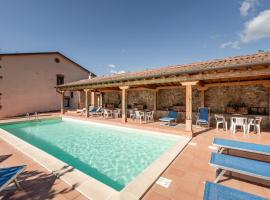 Agriturismo Fadanelli - La Cantina, hotel v destinaci Lamporecchio
