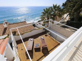 Frontsea ONLY FAMILIES PlanetCostaDorada, hotel a Salou