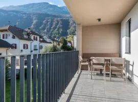 Ferienwohnungen Karin - Golden