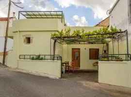 Traditional house in Fres