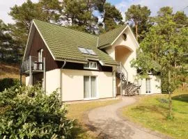 Ferienwohnung Rosi