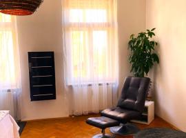 Free Parking - Premium Bed - Modern Kitchen, ξενοδοχείο σε Sankt Veit am Vogau