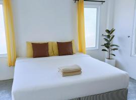 Thongtalay Bed & Breakfast Koh Larn