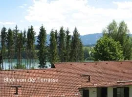 Ferienhaus Nr 125, Kategorie Economy, Feriendorf Hochbergle, Allgäu