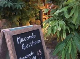 Macondo Mpai bay
