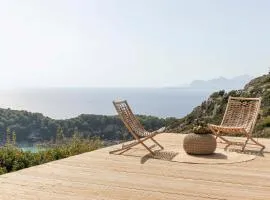 Pristine Seaview Villa , with 5-Star Resort Access