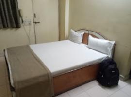 HOTEL MAAN RESIDENCY BHUSAWAL, hotel in Bhusāwal