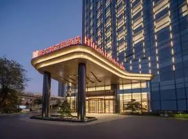 Hilton Garden Inn Xiamen Tong'An