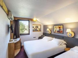 Sure Hotel by Best Western Annecy, hotel din Annecy