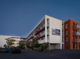 Best Western Les Aureliades Saint Nazaire