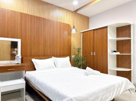 Milanesa Hotel and Apartment, Hotel in Vũng Tàu