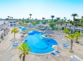 Jaz Fayrouz, hotel cerca de Hard Rock Cafe Naama Bay, Sharm El Sheikh