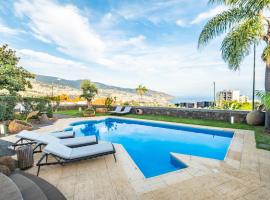 Villa Magn&oacute;lia