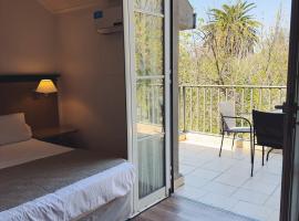 Argentino Hotel, three-star hotel in Mendoza