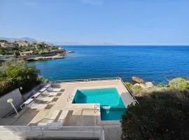 Sea Sicily View