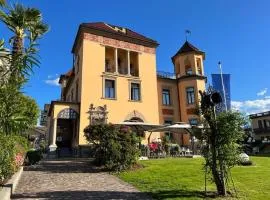 4 stelle Hotel a Luino