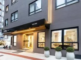 Tropikalya Prime Hotel