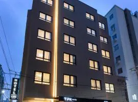 Tropikalya Prime Hotel