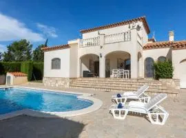 Villa Aguamarina by Interhome