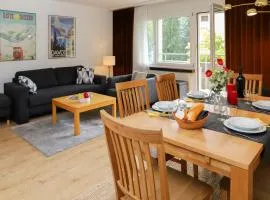 Apartment Allod Park Haus C 205 by Interhome