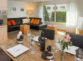 Apartment Mon Repos by Interhome