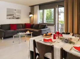 Apartment Allod-Park-49 by Interhome