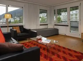 Apartment Allod Park Haus C 705 by Interhome