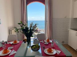 Apartment Casa del Sole - IMP154 by Interhome, hotell med parkering i Imperia