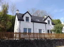 Holiday Home Staffin Road by Interhome
