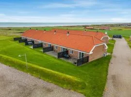 Apartment Kaisa - 200m from the sea by Interhome