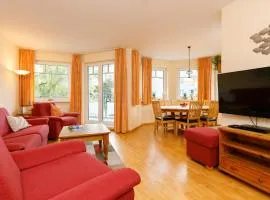 Apartment Luise von Preußen - App-101 by Interhome