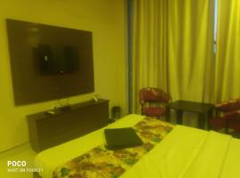 Sohan guest house, hotel en Chandigarh