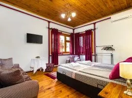 Blacksmith's House - Old Town