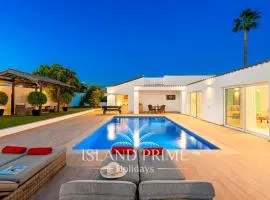 Private Villa in Golf del Sur