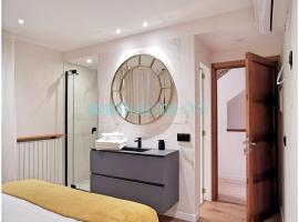 MOONTEN Boutique Stay, hotell i Sóller