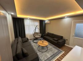 İstanbul Airport House Tayakadın, hotell i Arnavutköy