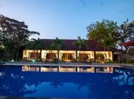 The Bali Menjangan Boutique Villas & Dive Center