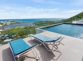 4 bedroom Villa La Casa del Jefe with Private pool