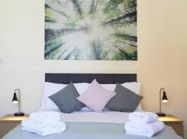 Newborough Apartments by Stay In Scarborough