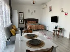 New studio in the middle of Famagusta & NETFLIX