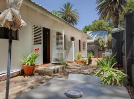 The River Guestroom, habitación en casa particular en Krugersdorp