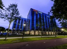 OZO Hotels Arena Amsterdam, hotel in Amsterdam