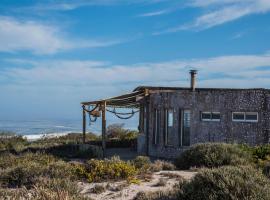 Grootvlei Guest Farm, hotel in Lambertʼs Bay