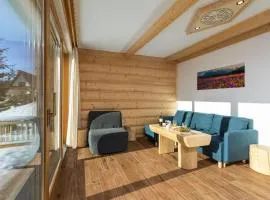 Rent like home - Hidden Hill Szymaszkowa 12