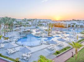 Jaz Sharm Dreams, hotel in Sharm El Sheikh