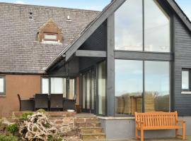 Wilsons, vacation home in Golspie