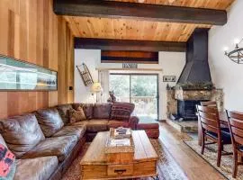Streamside Townhome